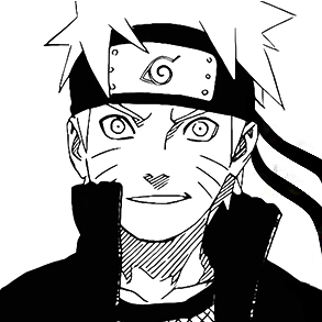 "Canon Naruto Uzumaki Page"