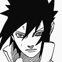 "Canon Sasuke Uchiha Page"