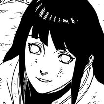 "Canon Hinata Hyūga Page"