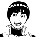 Rock Lee