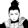 Shikamaru Nara